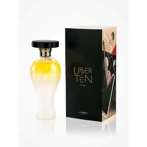 Lubin Unisex Upper Ten Edp Vapo 50 Ml